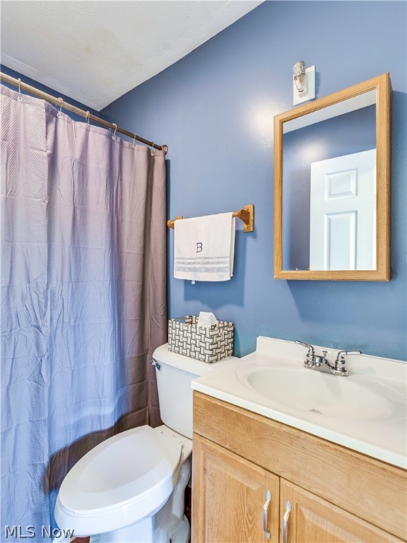 Louis Stile Sub - Residential