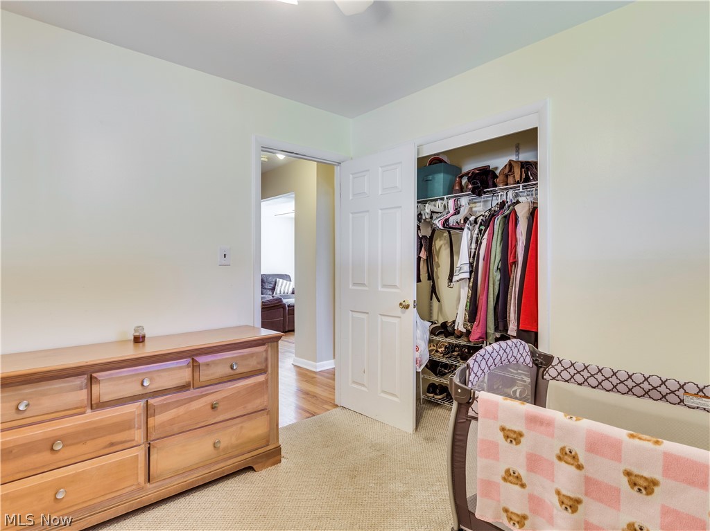 Louis Stile Sub - Residential