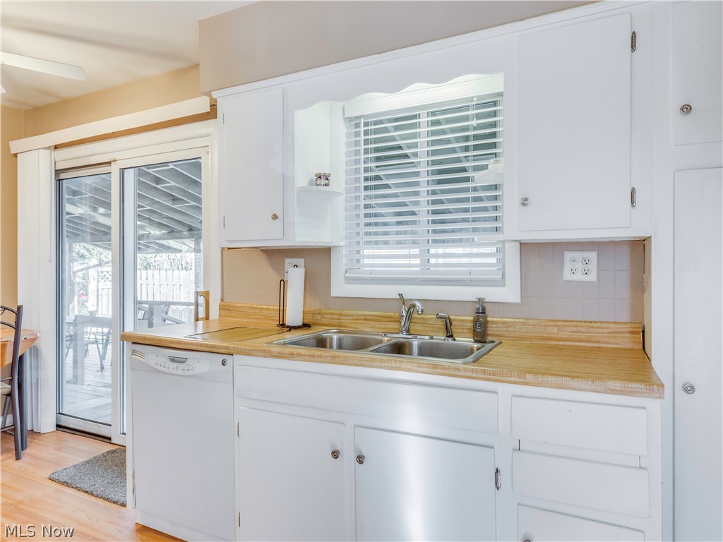 Louis Stile Sub - Residential