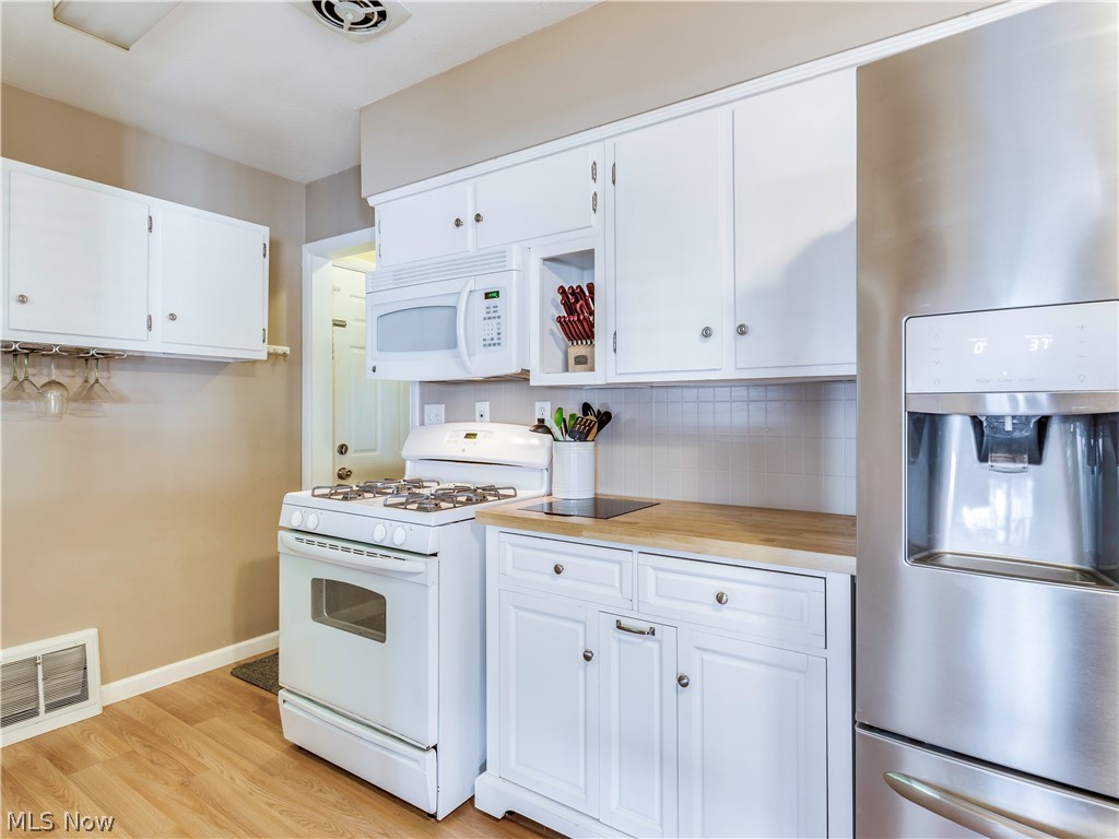 Louis Stile Sub - Residential