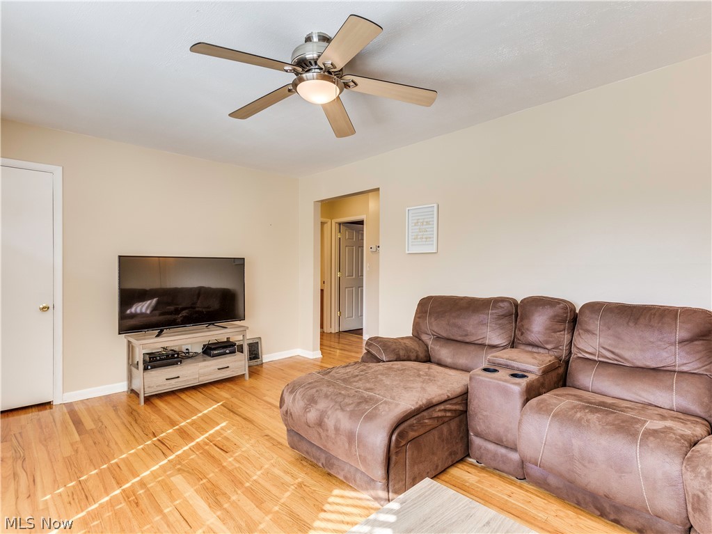 Louis Stile Sub - Residential