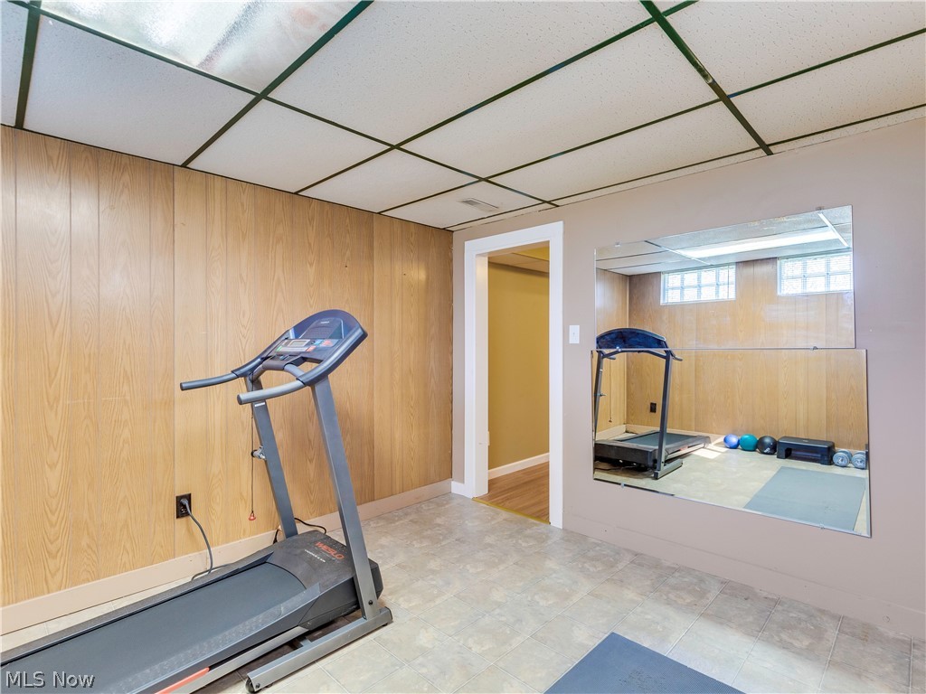 Louis Stile Sub - Residential