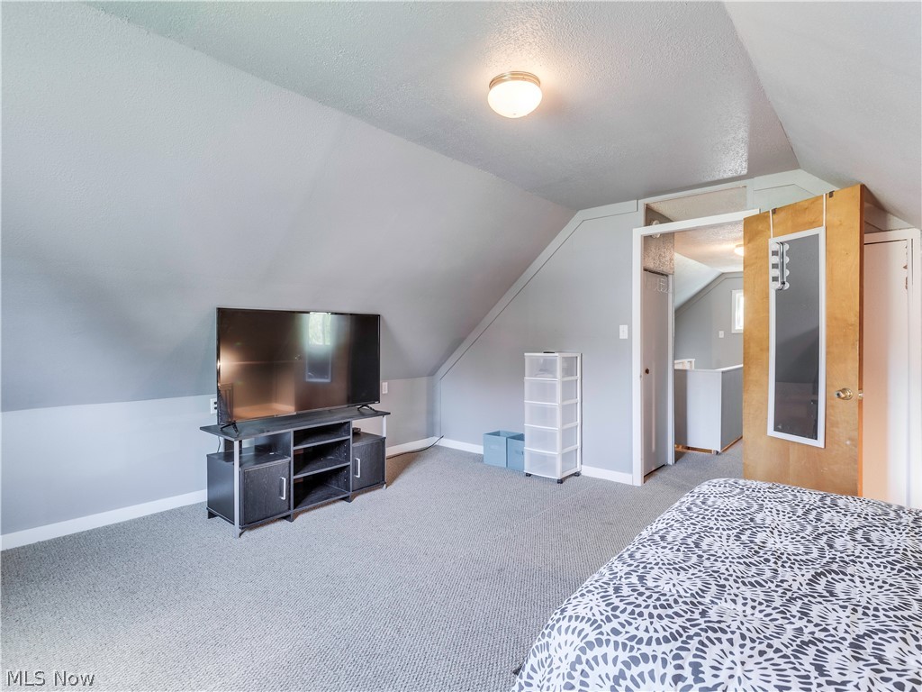 Louis Stile Sub - Residential