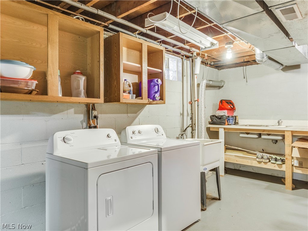 Louis Stile Sub - Residential