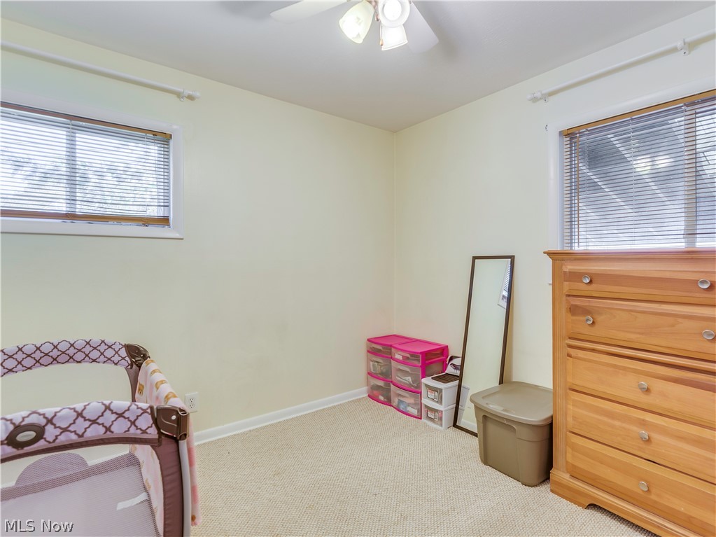 Louis Stile Sub - Residential