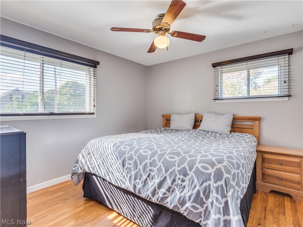 Louis Stile Sub - Residential