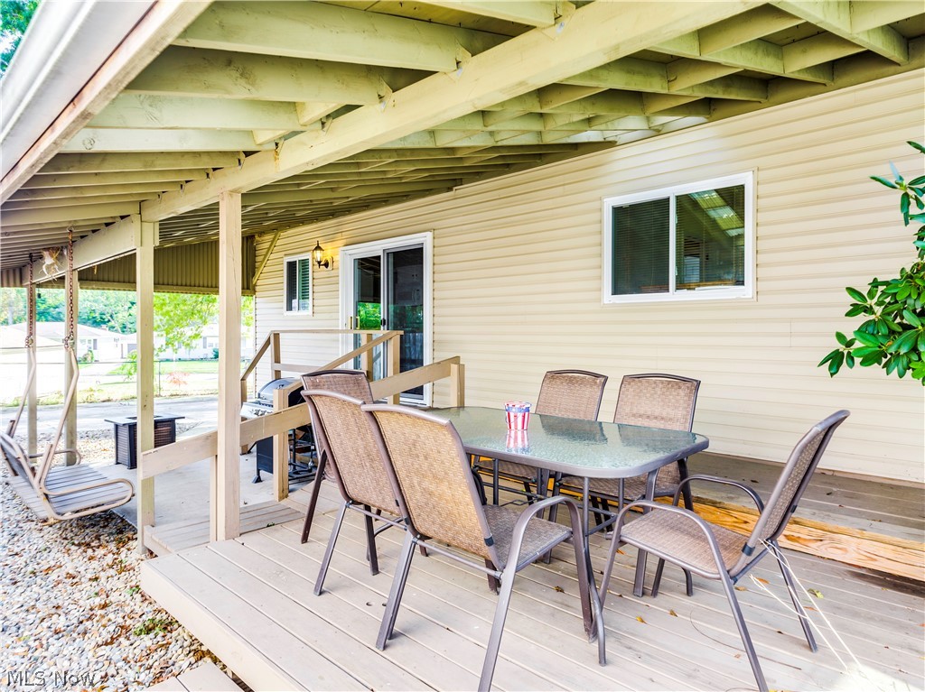 Louis Stile Sub - Residential