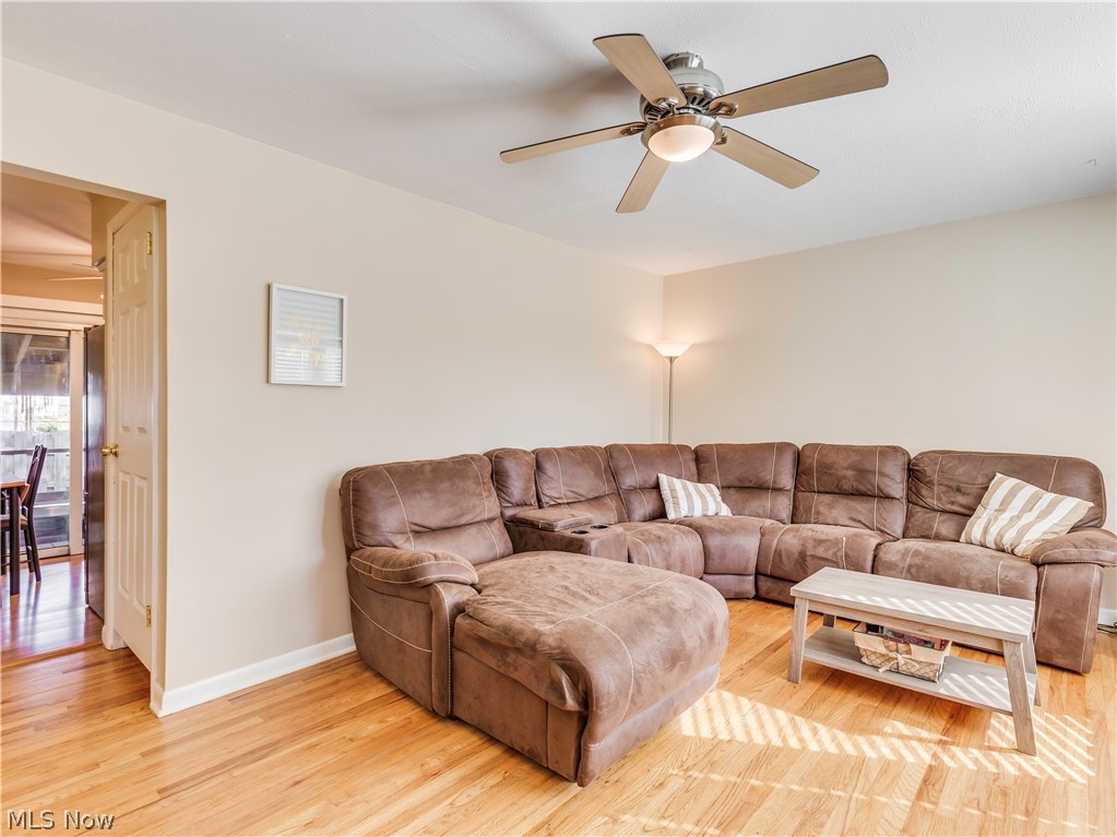 Louis Stile Sub - Residential