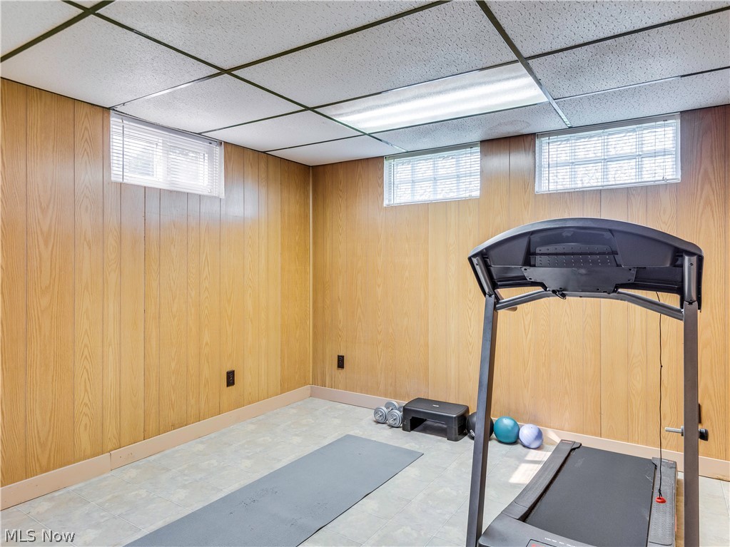 Louis Stile Sub - Residential