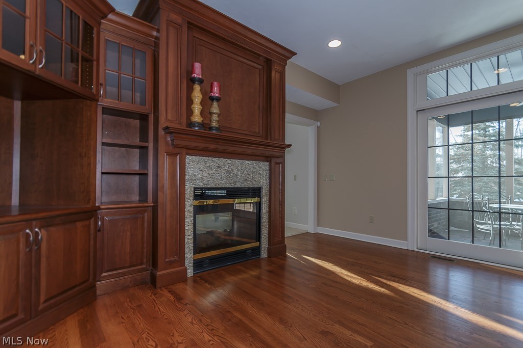 Aberdeen/Residentialarea H - Residential