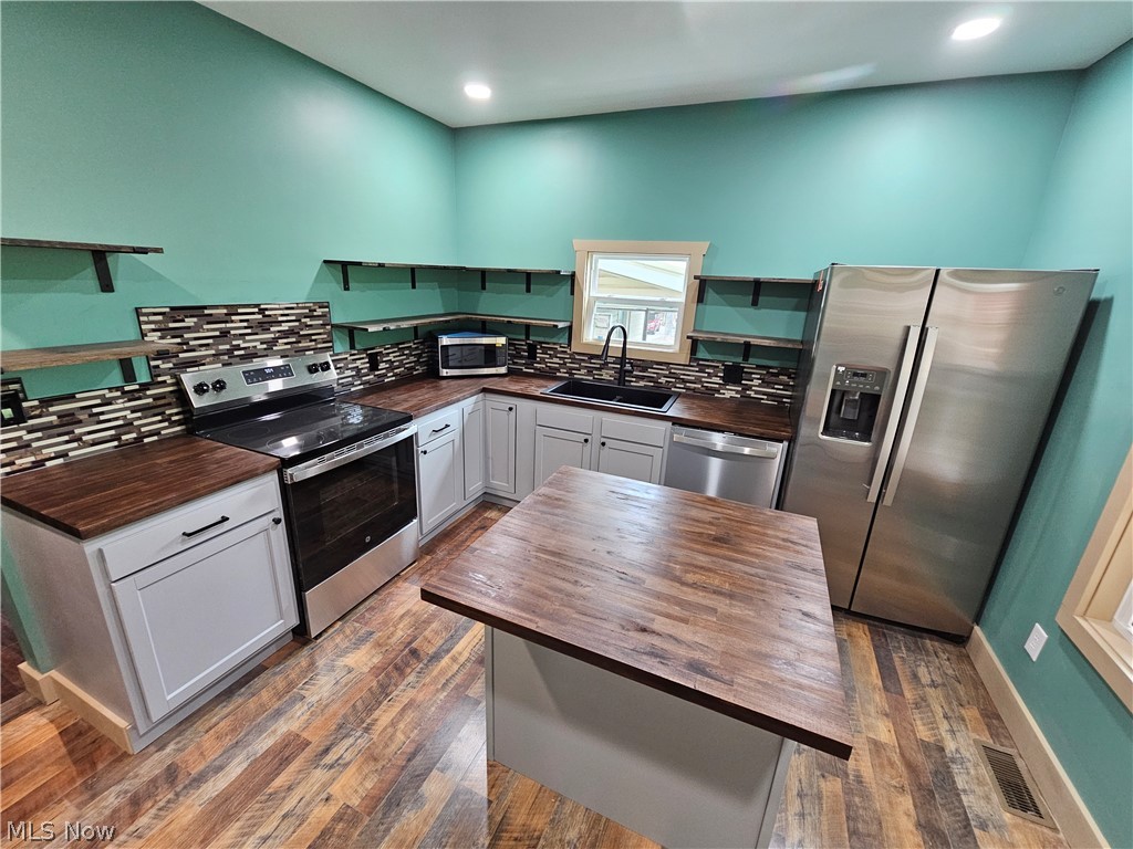 Norwood Add - Residential