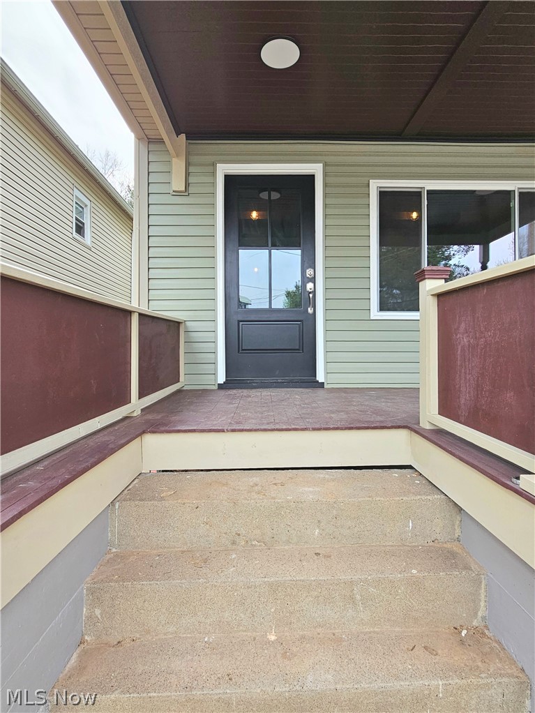 Norwood Add - Residential