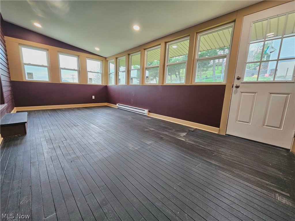 Norwood Add - Residential