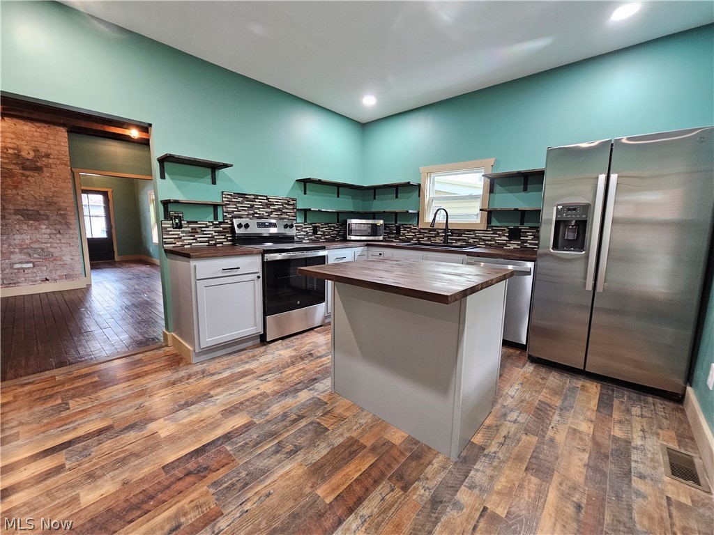 Norwood Add - Residential