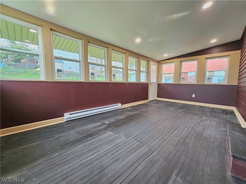 Norwood Add - Residential