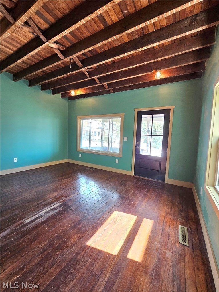 Norwood Add - Residential