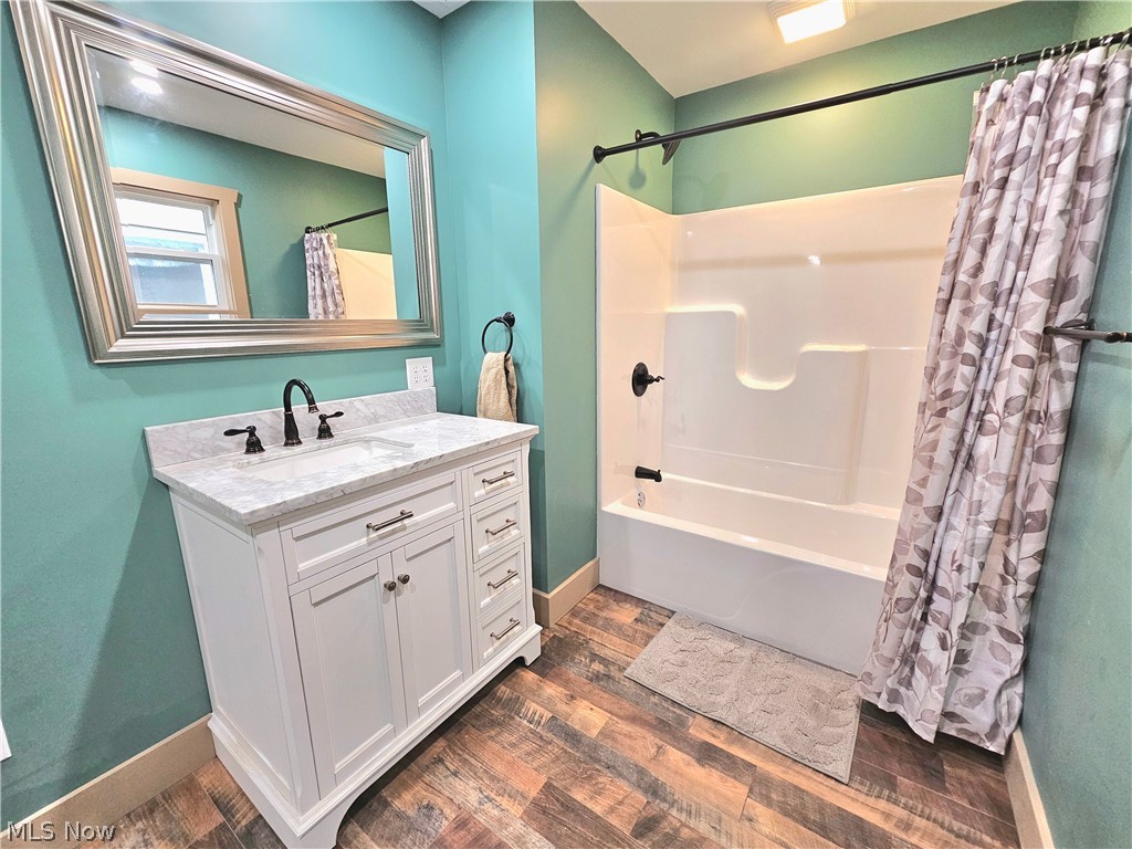 Norwood Add - Residential