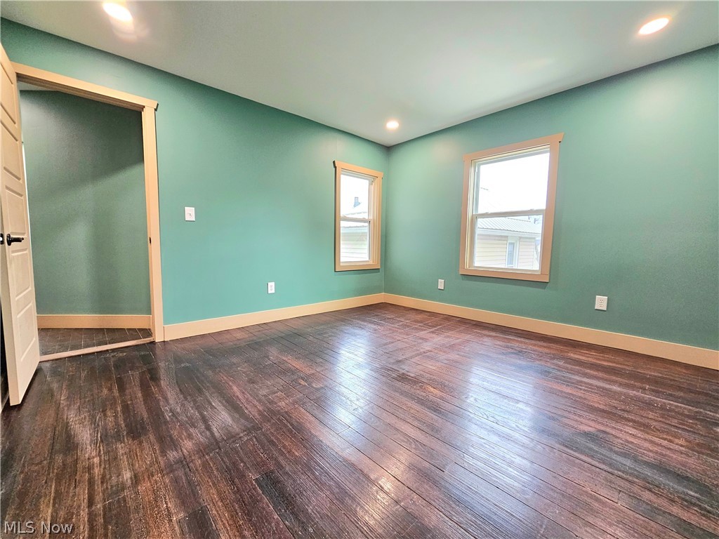 Norwood Add - Residential