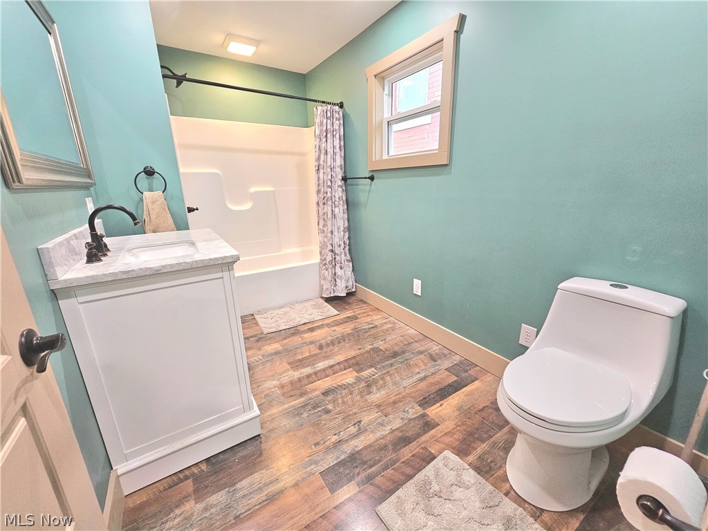 Norwood Add - Residential