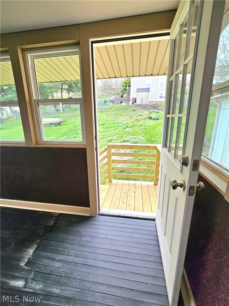 Norwood Add - Residential