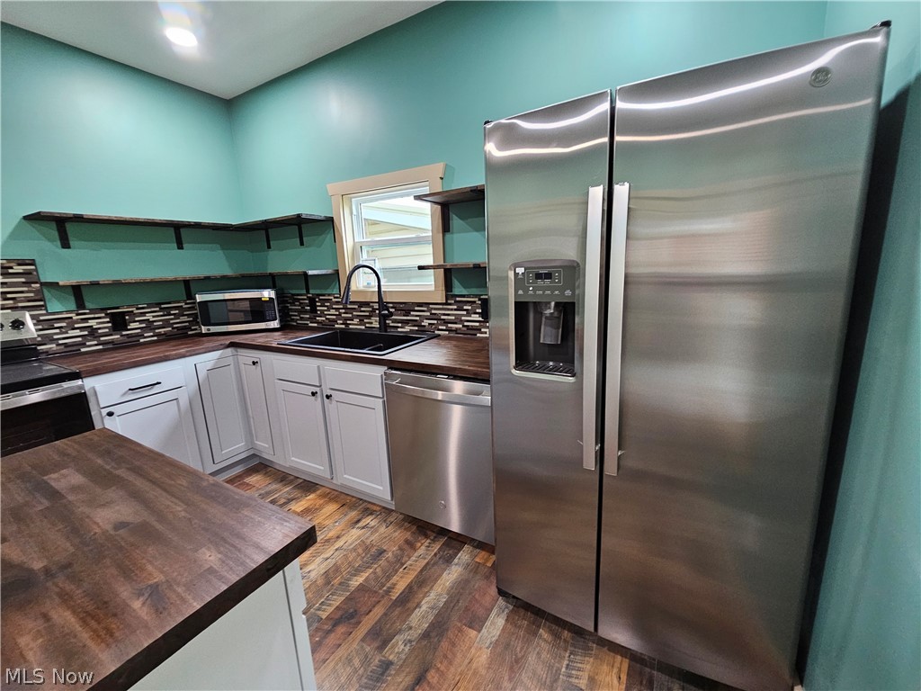 Norwood Add - Residential