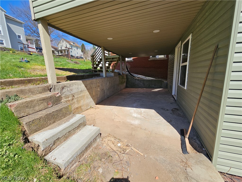 Norwood Add - Residential