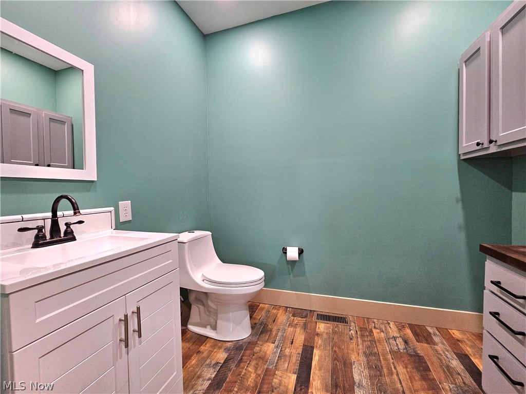 Norwood Add - Residential