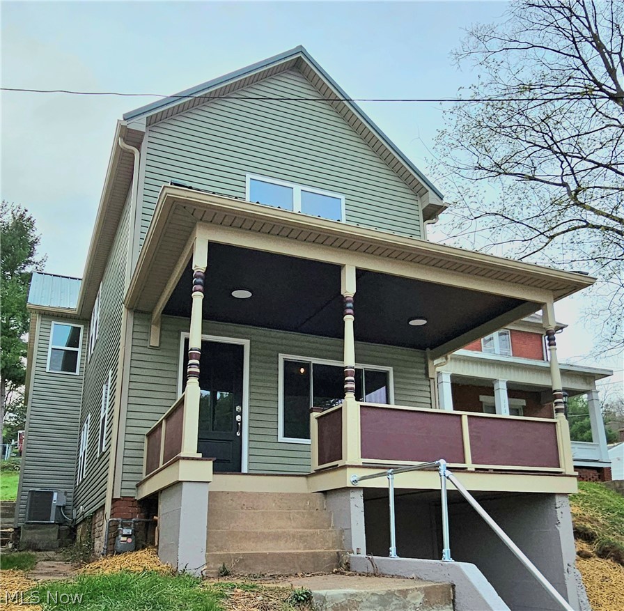 Norwood Add - Residential