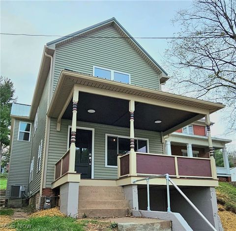 Homes For Sale - 111 Vine Street<br/> Marietta, OH 45750