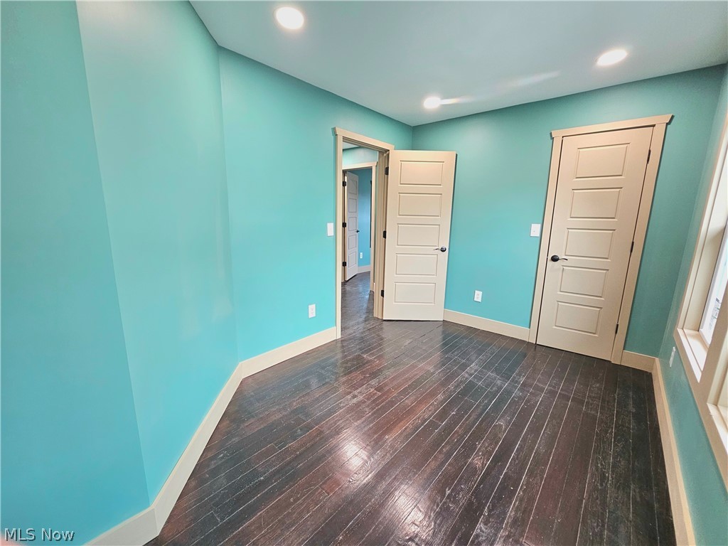 Norwood Add - Residential