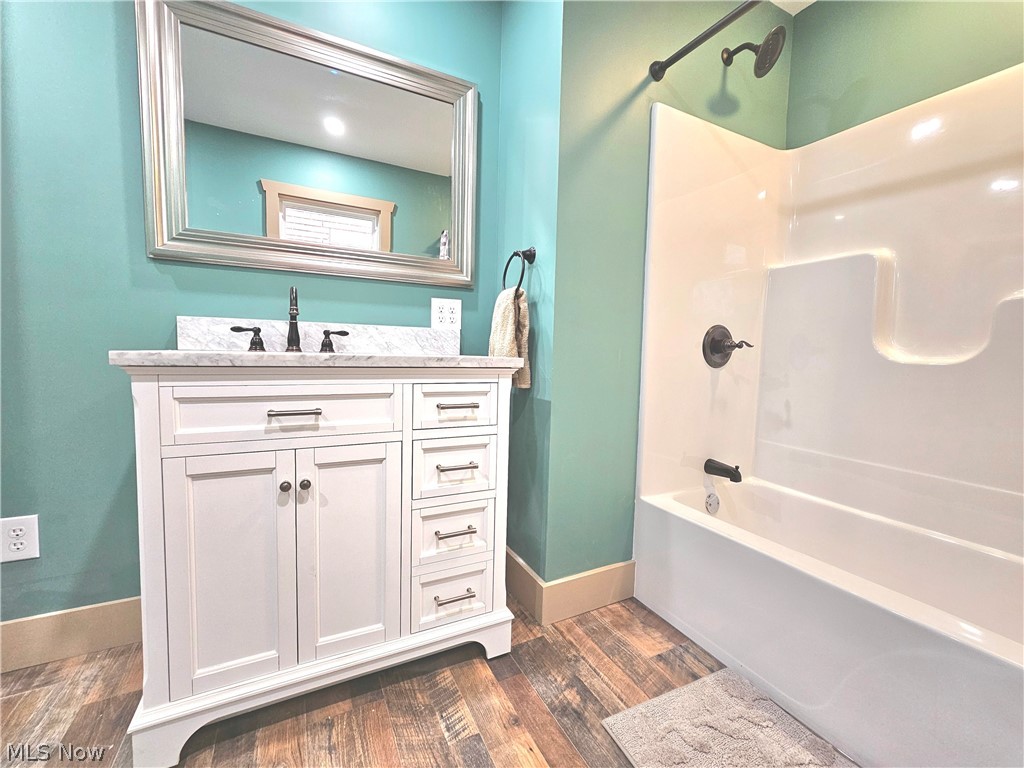 Norwood Add - Residential