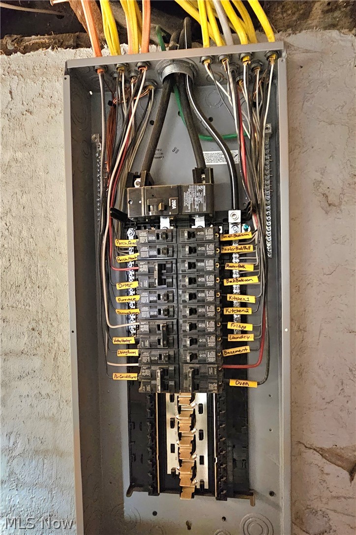 Norwood Add - Residential