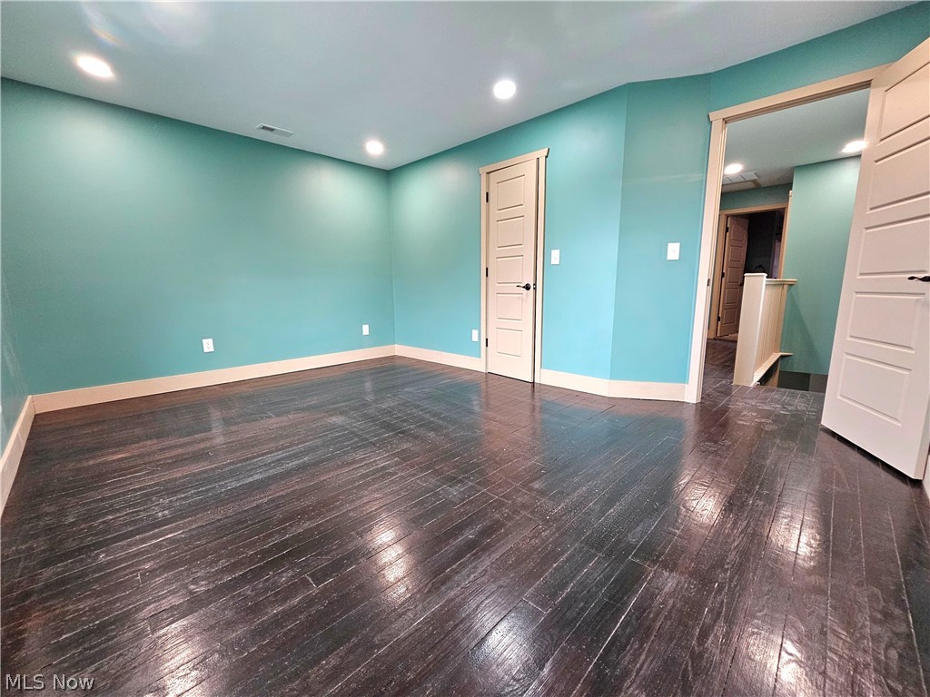 Norwood Add - Residential