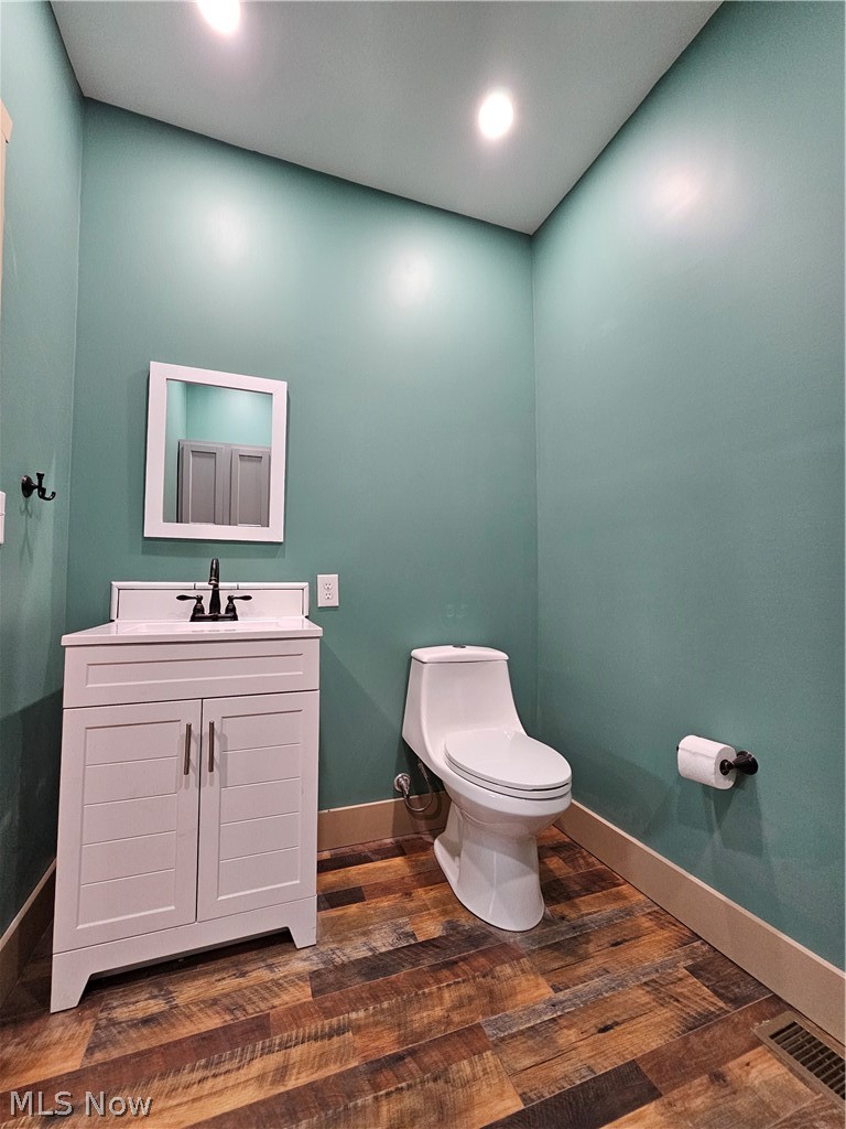 Norwood Add - Residential