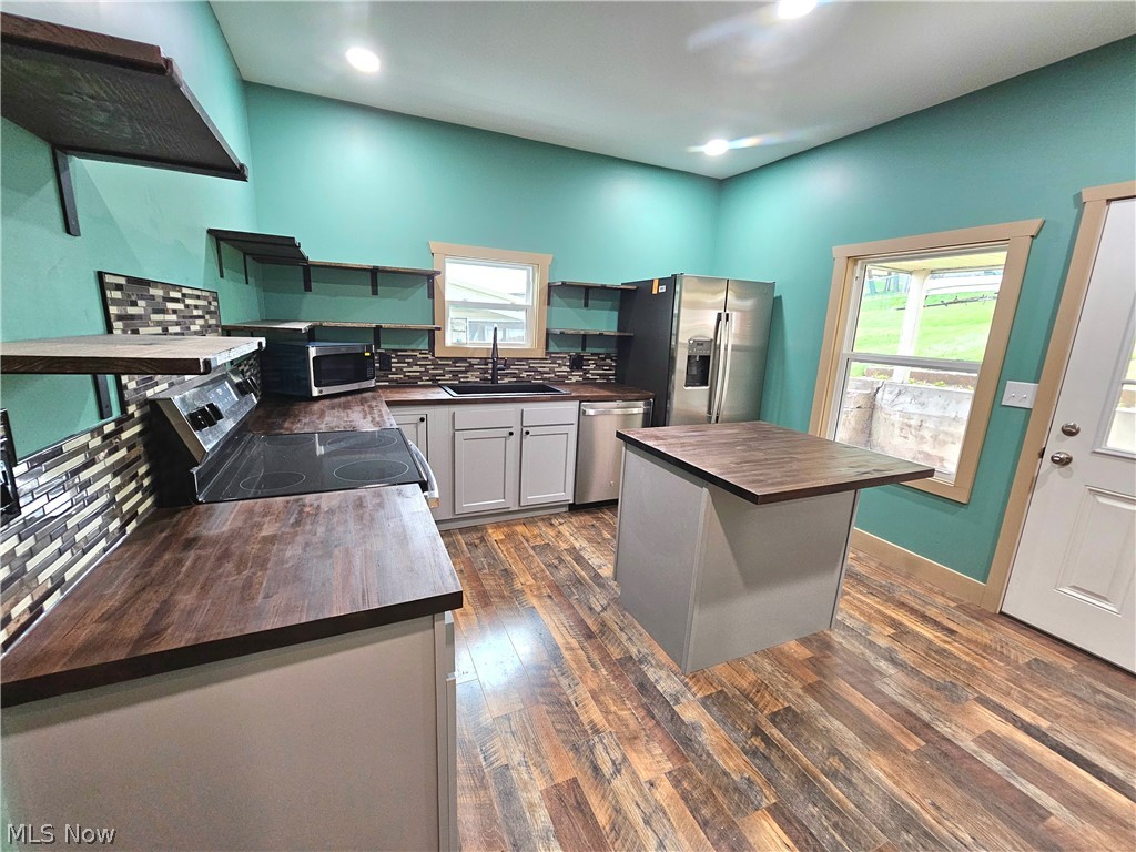 Norwood Add - Residential