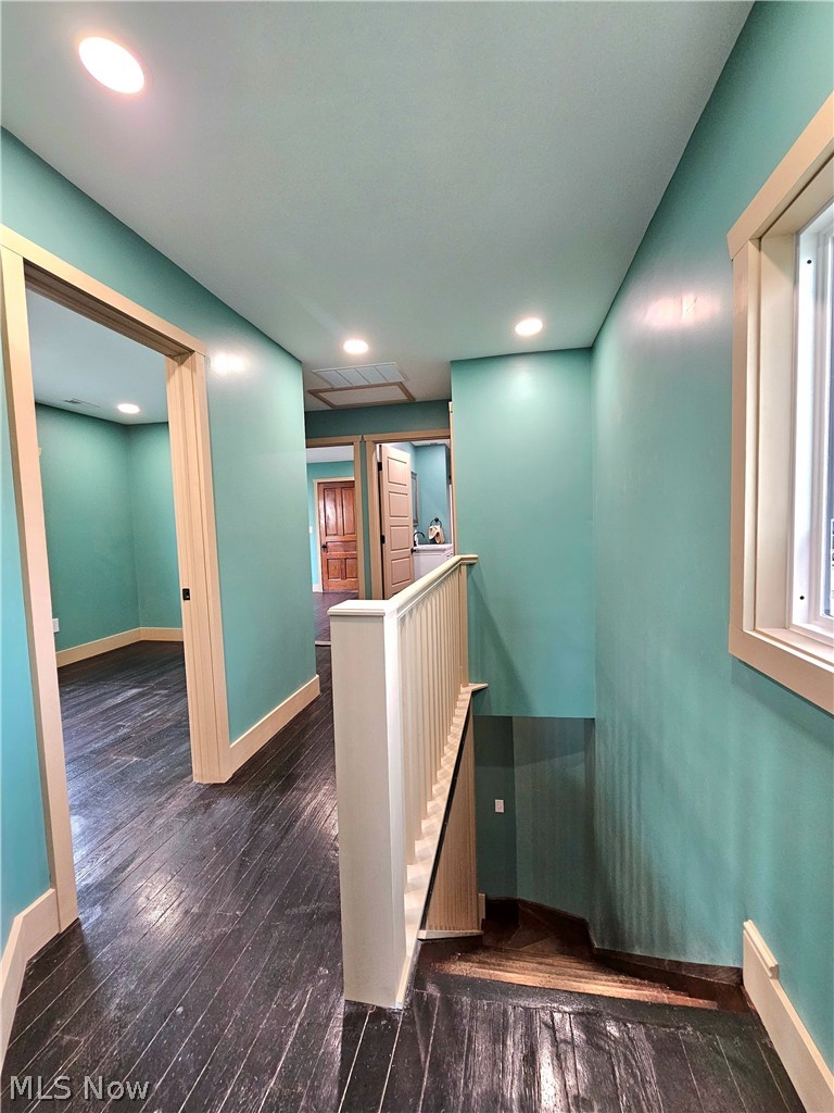 Norwood Add - Residential