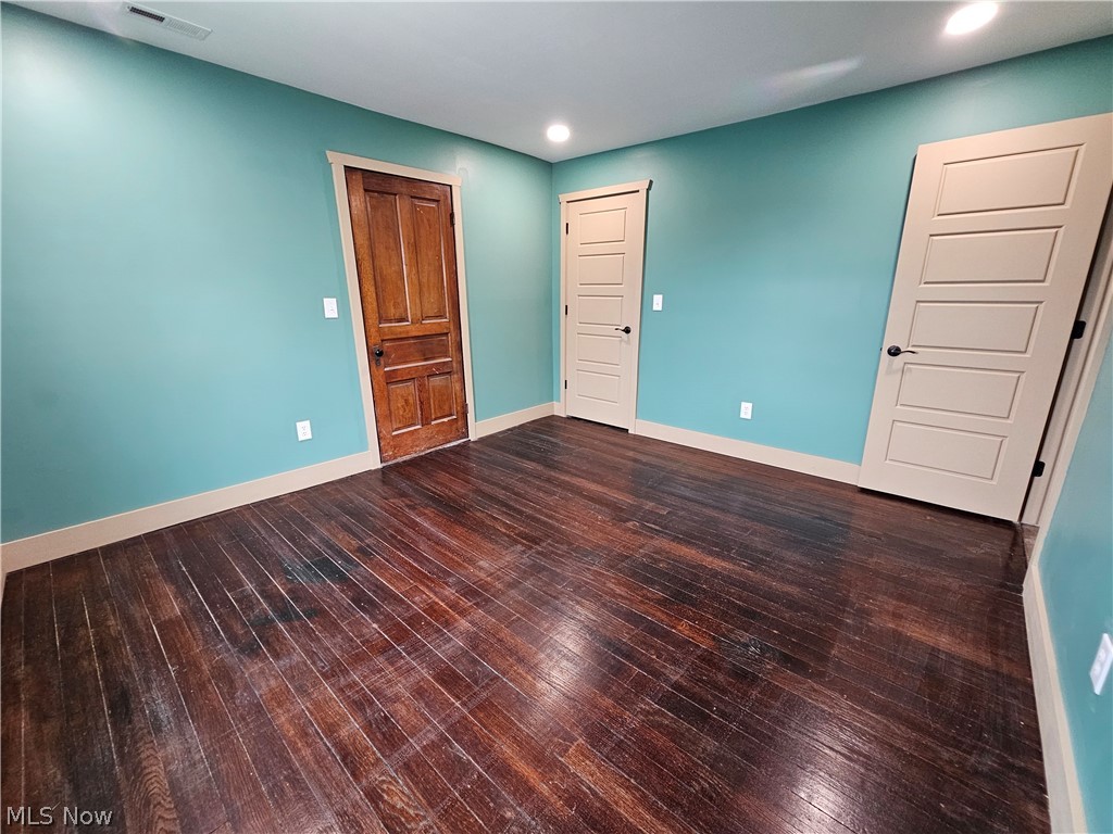 Norwood Add - Residential