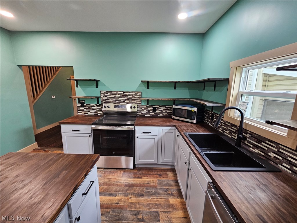 Norwood Add - Residential