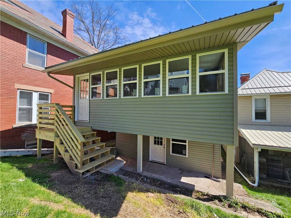 Norwood Add - Residential