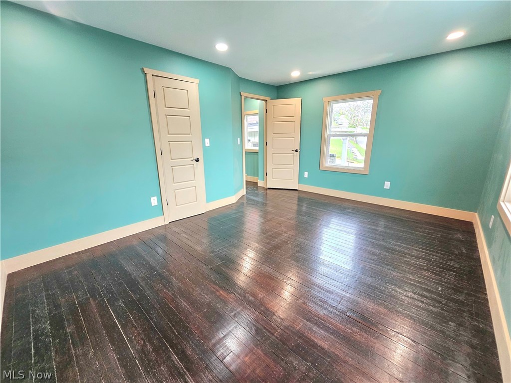 Norwood Add - Residential