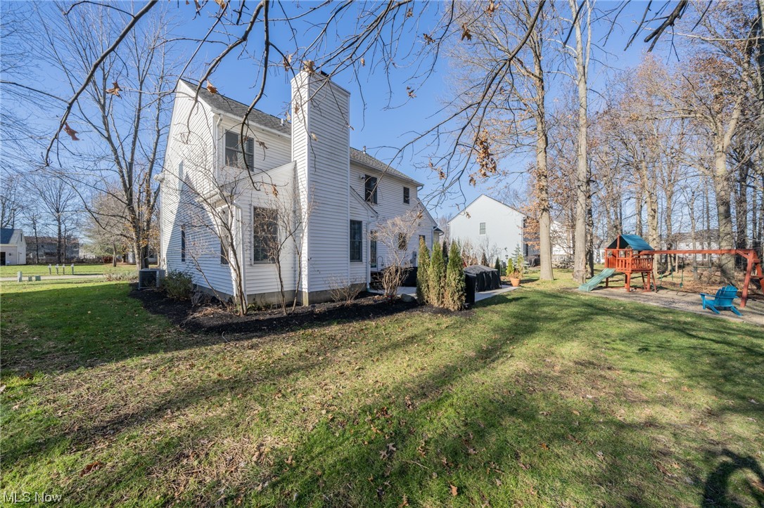 The Meadows Sub #2 - Residential