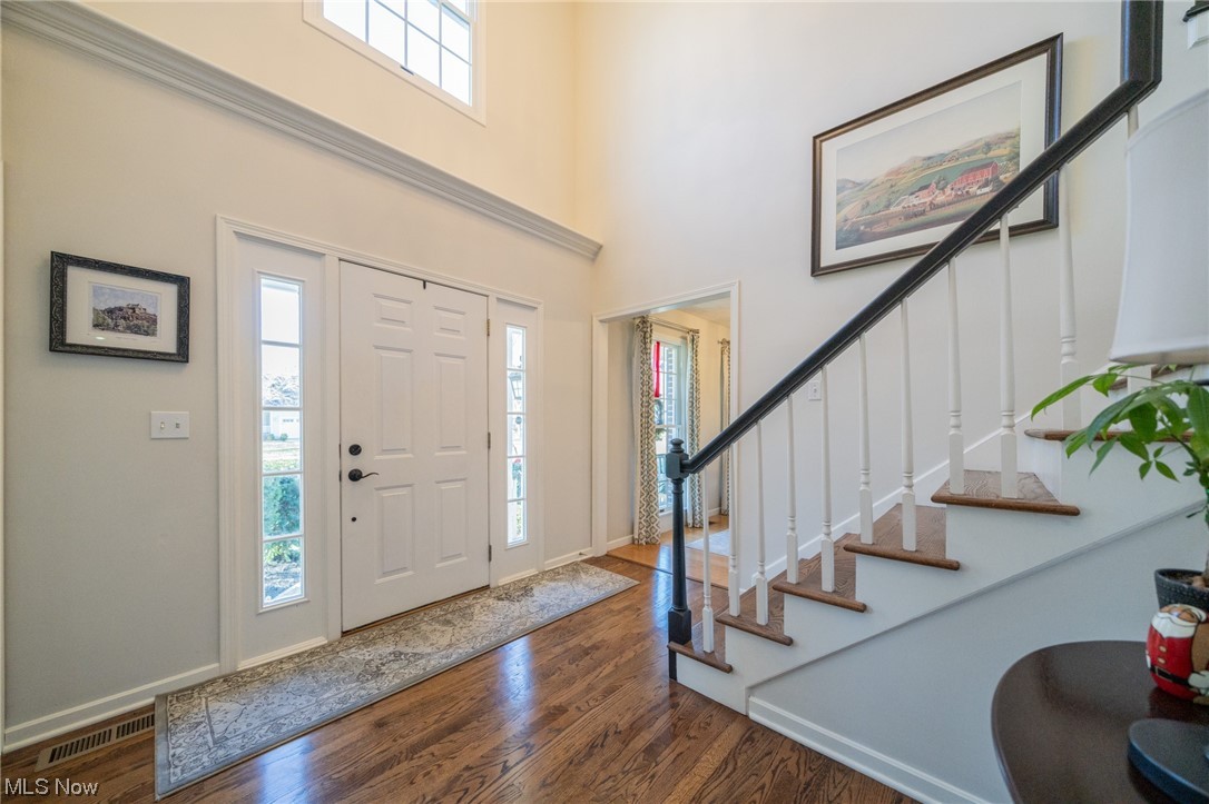 The Meadows Sub #2 - Residential