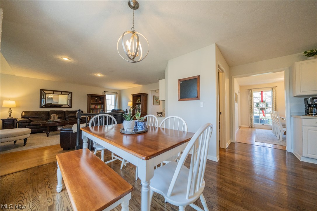 The Meadows Sub #2 - Residential