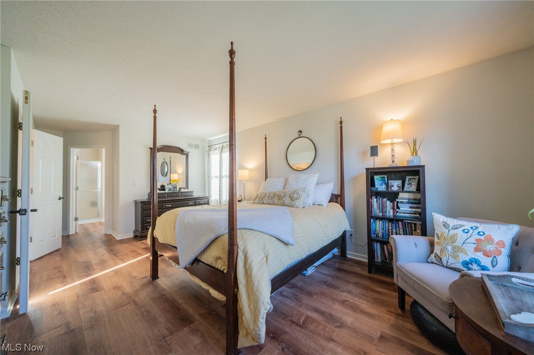 The Meadows Sub #2 - Residential