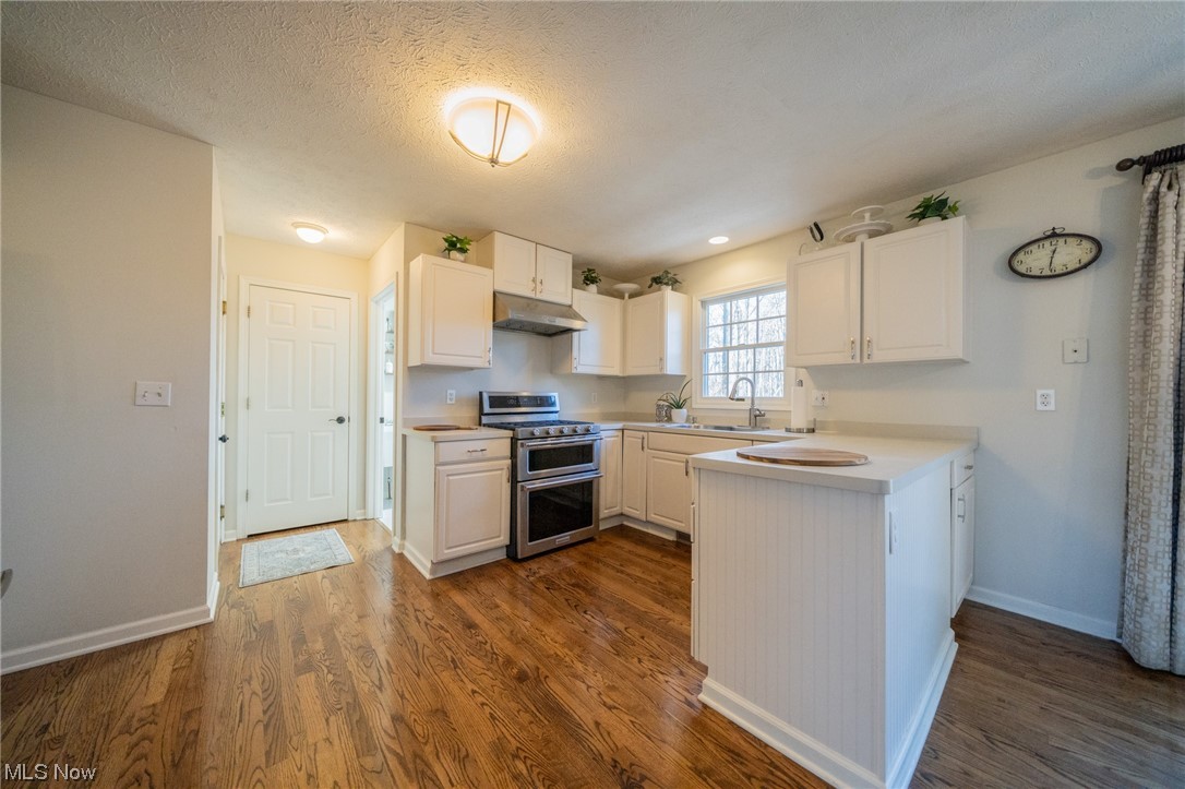 The Meadows Sub #2 - Residential