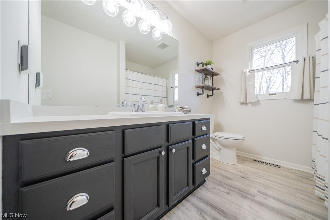 The Meadows Sub #2 - Residential