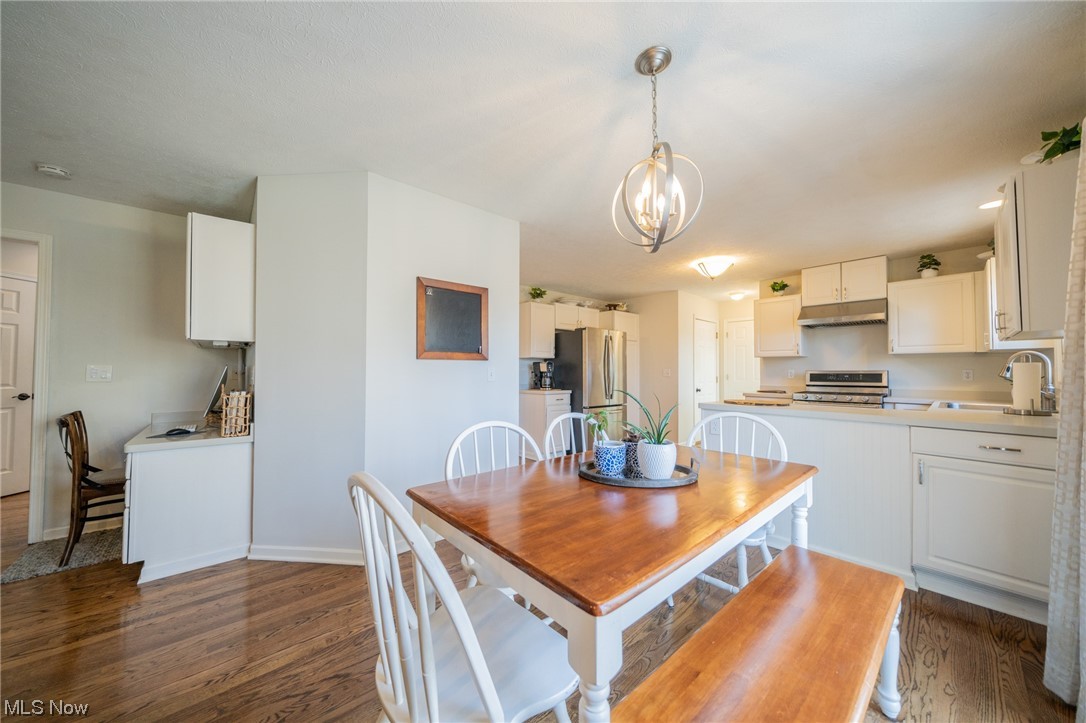 The Meadows Sub #2 - Residential