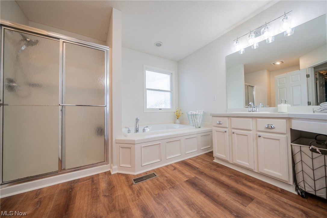 The Meadows Sub #2 - Residential