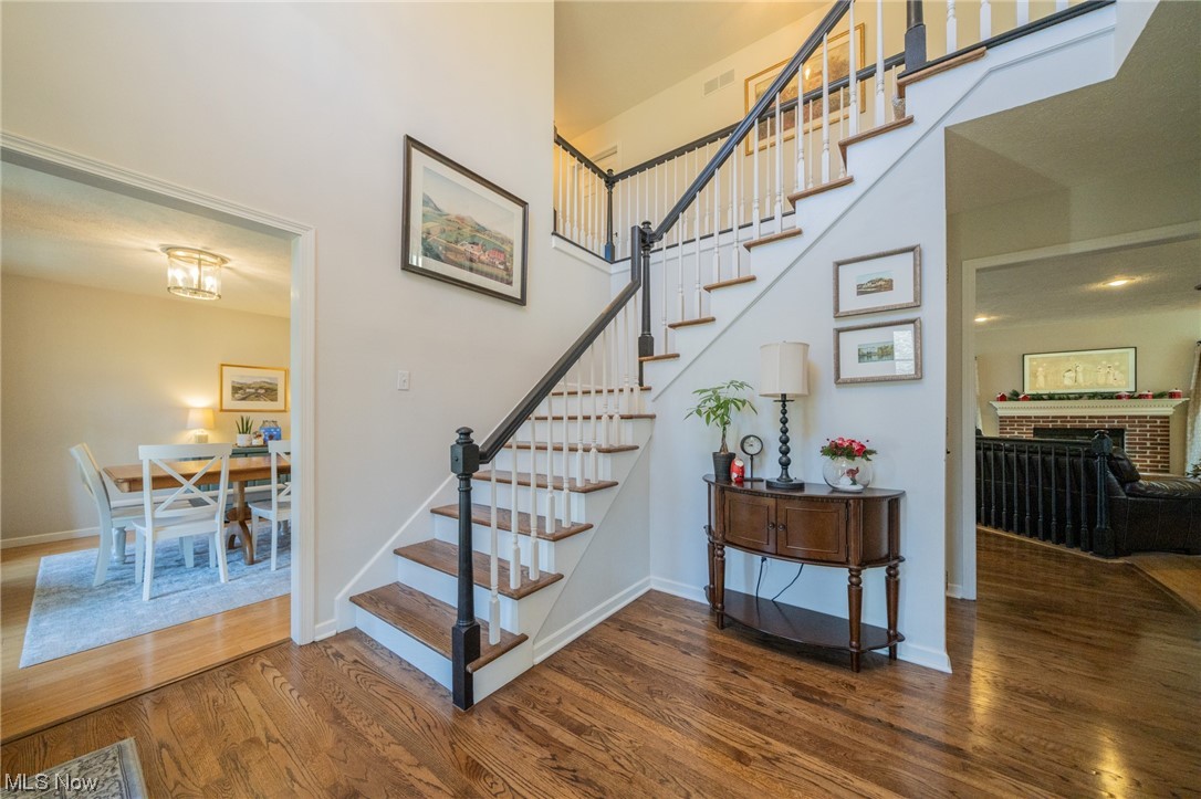 The Meadows Sub #2 - Residential