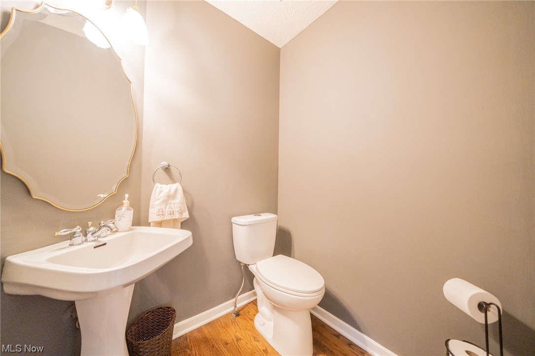 The Meadows Sub #2 - Residential